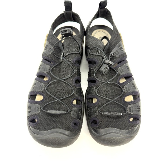 Keen Evofit One Hiking Sandals Size 10 Outdoors Nature Utility Campcore Gorpcore - Picture 2 of 8